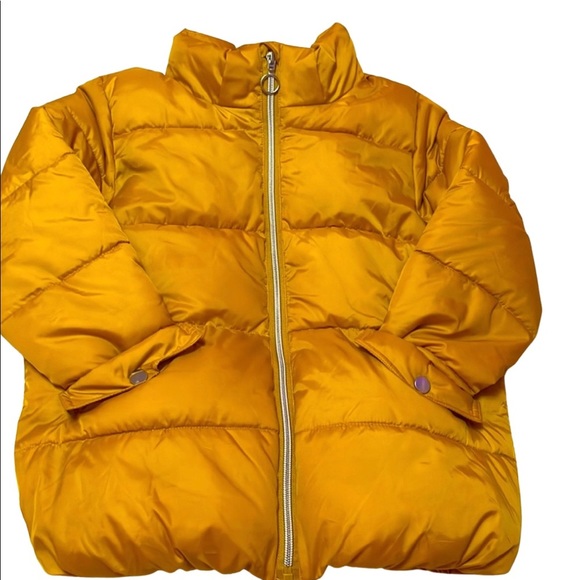 H&M Other - H&M Girl’s Winter Coat Size 7